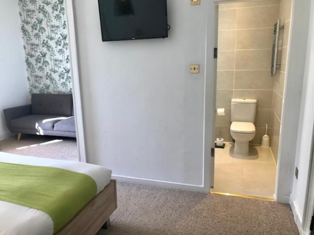 Lunan House Арброт Екстериор снимка