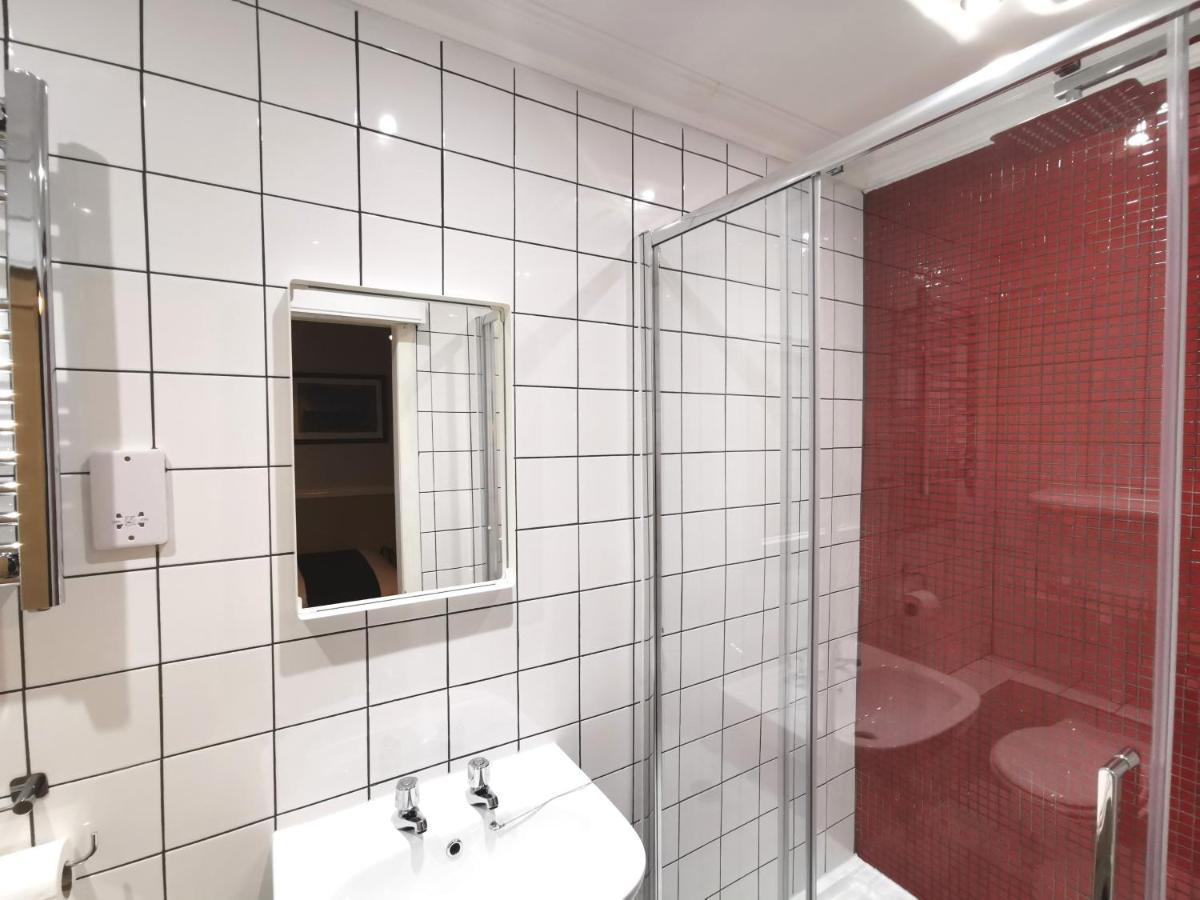 Lunan House Арброт Екстериор снимка