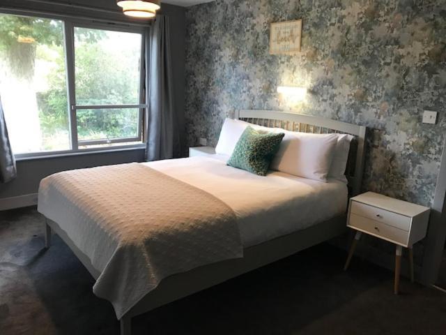 Lunan House Арброт Екстериор снимка